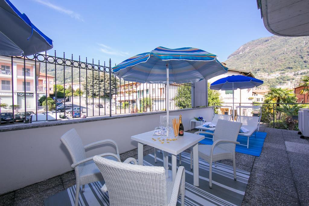 Residence Riva Del Lario 그라베도나 외부 사진