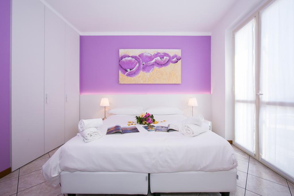 Residence Riva Del Lario 그라베도나 외부 사진