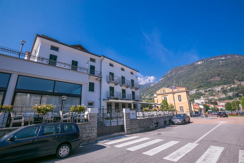 Residence Riva Del Lario 그라베도나 외부 사진