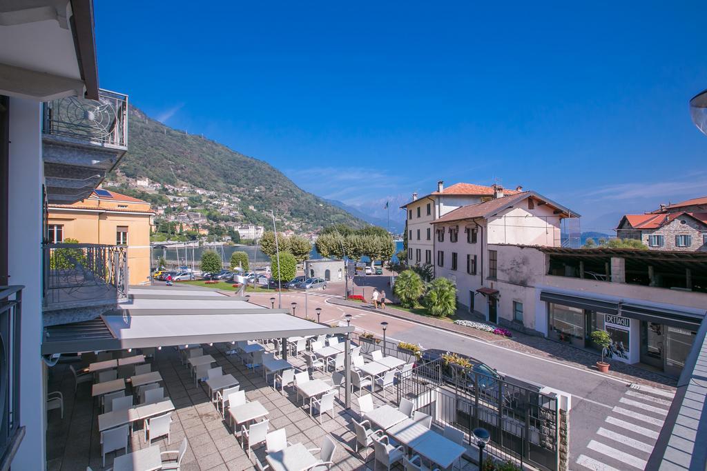 Residence Riva Del Lario 그라베도나 외부 사진