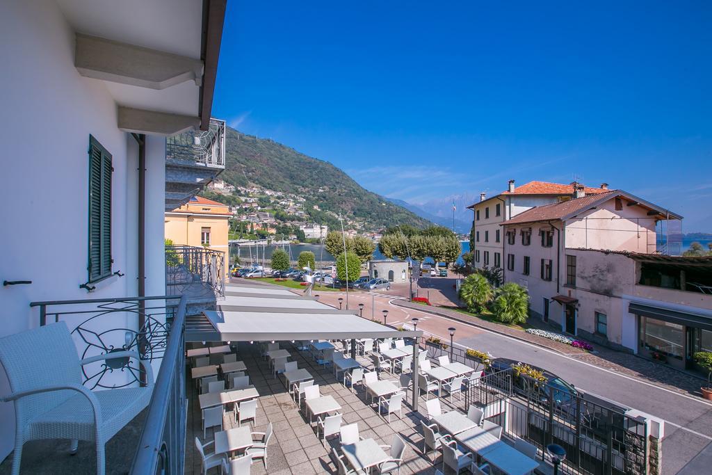 Residence Riva Del Lario 그라베도나 외부 사진