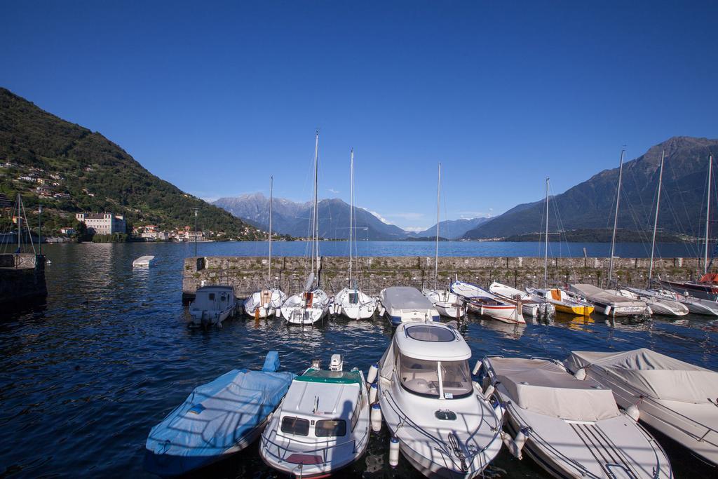 Residence Riva Del Lario 그라베도나 외부 사진