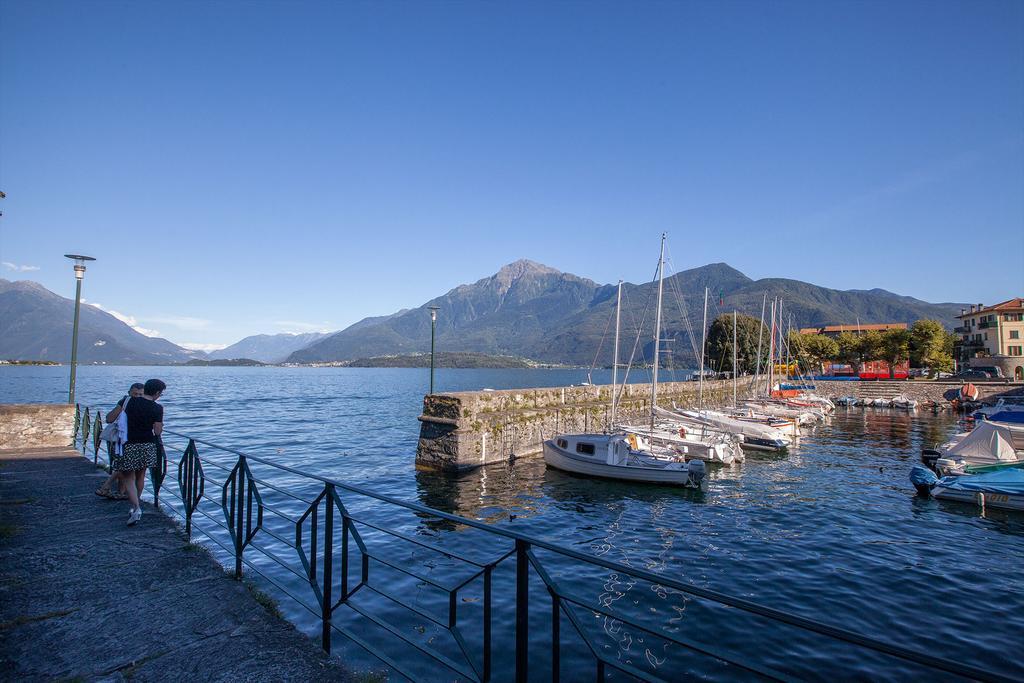 Residence Riva Del Lario 그라베도나 외부 사진