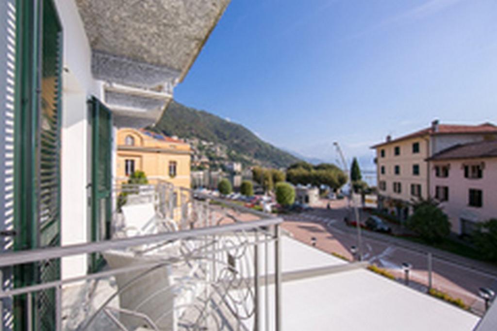 Residence Riva Del Lario 그라베도나 외부 사진