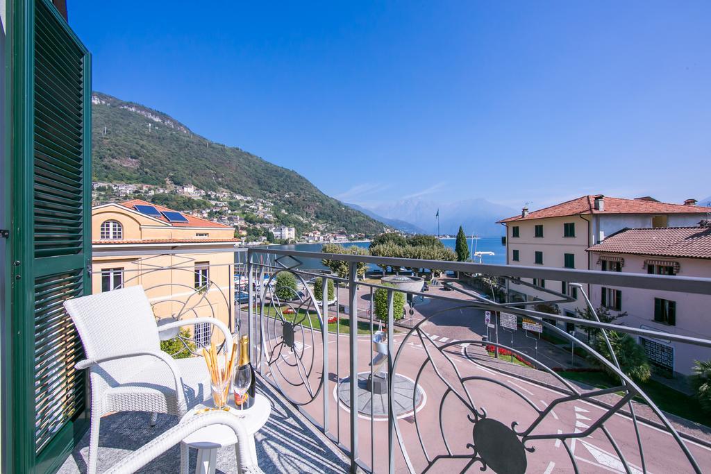 Residence Riva Del Lario 그라베도나 외부 사진