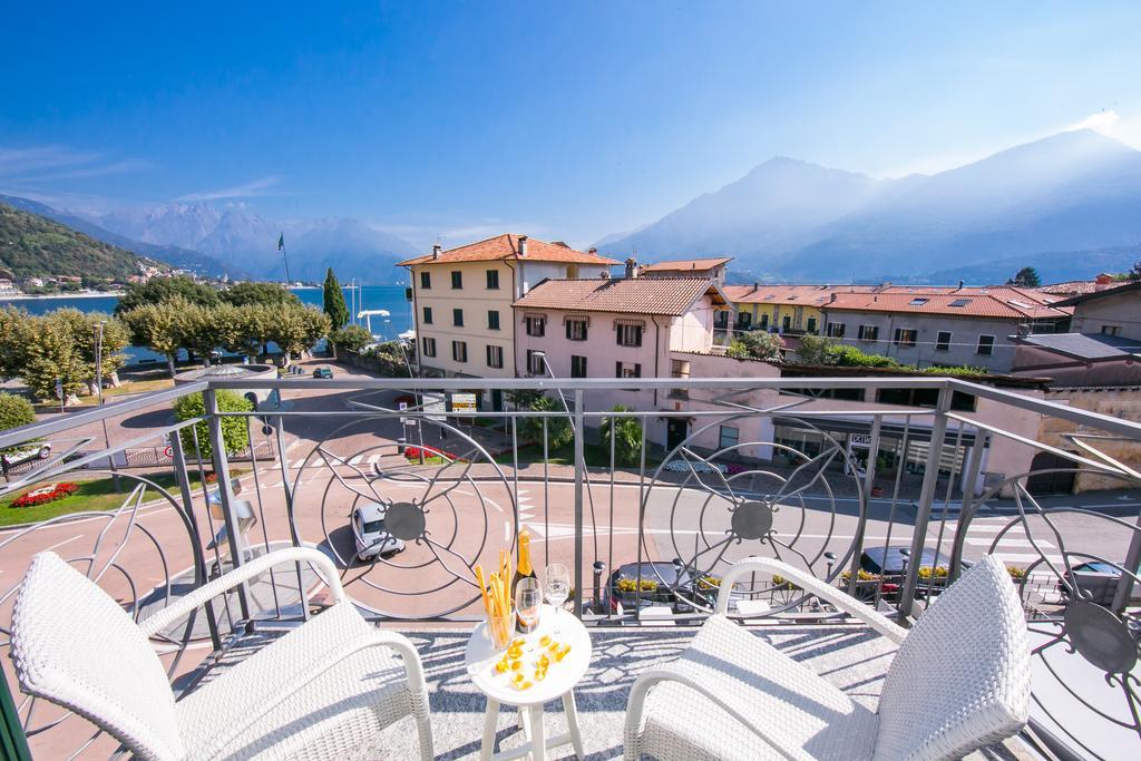 Residence Riva Del Lario 그라베도나 외부 사진